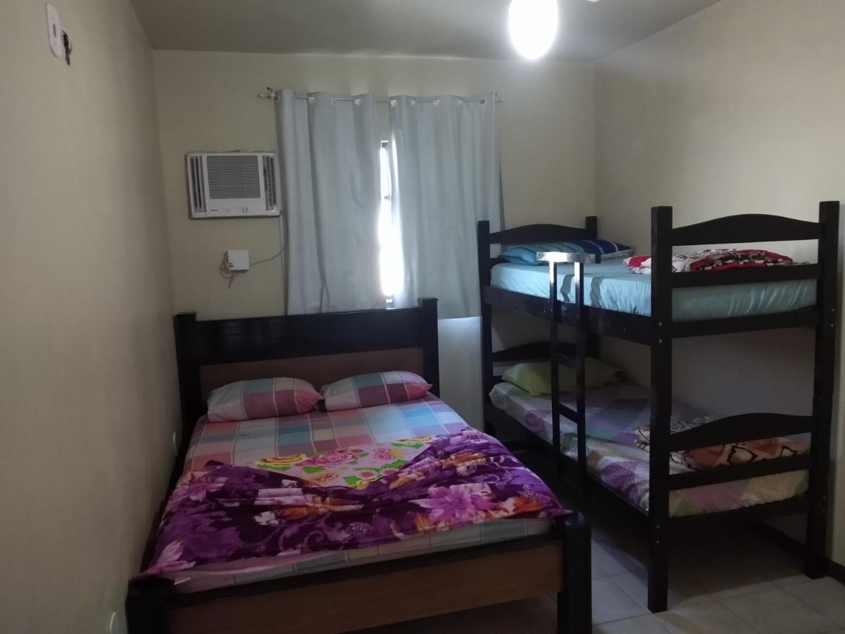Casa Com 2 Quartos Em Condominio Кабу-Фриу Экстерьер фото