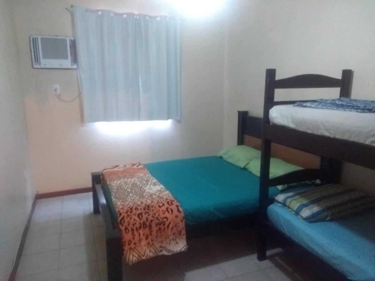 Casa Com 2 Quartos Em Condominio Кабу-Фриу Экстерьер фото